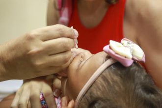 belem-promove-dia-d-de-vacinacao-contra-a-poliomielite