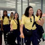 selecao-de-volei-e-delegacao-de-judo-desembarcam-em-paris