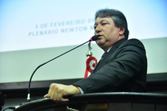 uniao-brasil-oficializara-eliel-faustino-a-prefeitura-de-ananindeua