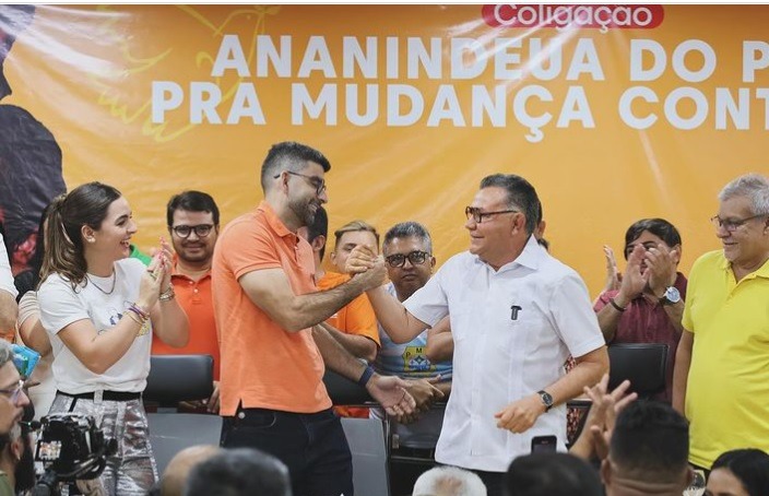 psb-lanca-candidatura-de-daniel-santos-a-prefeitura-de-ananindeua