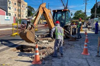 ngtm-trabalha-nas-obras-dos-viadutos-da-mario-covas,-em-ananindeua