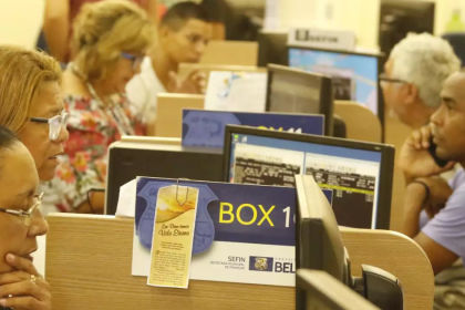 central-de-atendimento-ao-contribuinte-muda-de-endereco-em-belem