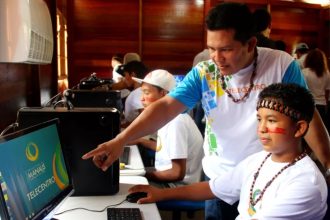 teia-de-saberes:-ufopa-abre-inscricoes-para-formar-guardioes-da-educacao-indigena-no-oeste-do-para