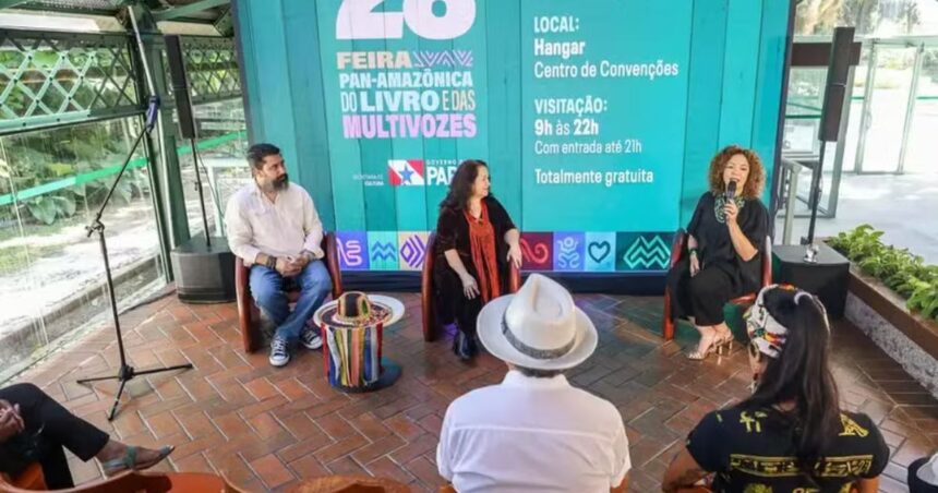 feira-do-livro-celebra-oralidade-amazonica-em-belem