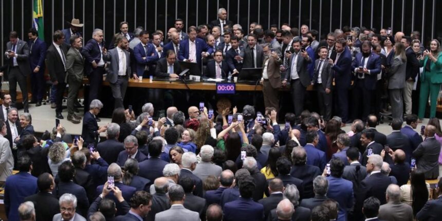 motta:-retomada-do-plenario-da-camara-nao-foi-condicionada-a-anistia