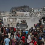 governo-brasileiro-critica-plano-de-expansao-militar-de-israel-em-gaza