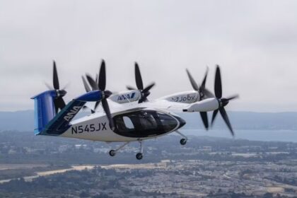 ana-anuncia-taxis-voadores-para-2027-no-japao-em-parceria-com-startup-americana