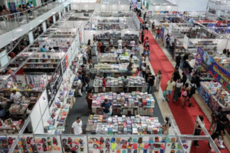 onde-a-palavra-encontra-o-rio:-feira-do-livro-e-das-multivozes-celebra-a-amazonia-em-2025
