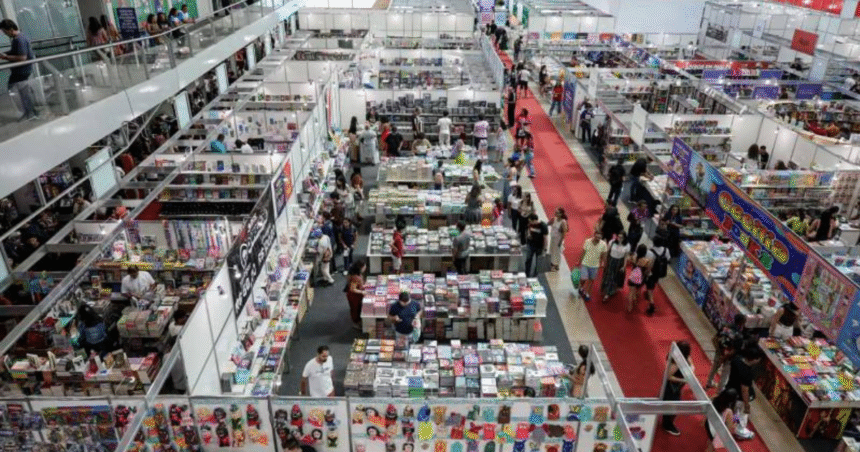 onde-a-palavra-encontra-o-rio:-feira-do-livro-e-das-multivozes-celebra-a-amazonia-em-2025