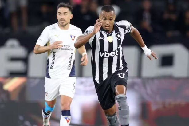 futebol-hoje:-libertadores-e-sul-americana-agitam-quinta-feira