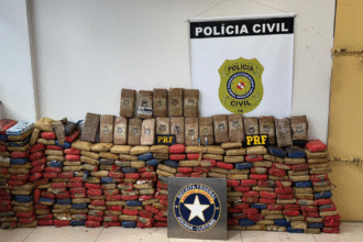 policia-civil-apreende-quase-310kg-de-drogas-na-regiao-metropolitana-de-belem