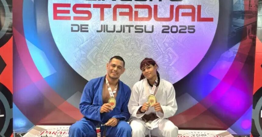 pai-e-filha-conquistam-ouro-juntos-no-jiu-jitsu-em-castanhal