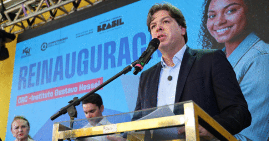 belem-inaugura-centro-de-capacitacao-e-tecnologica-para-jovens