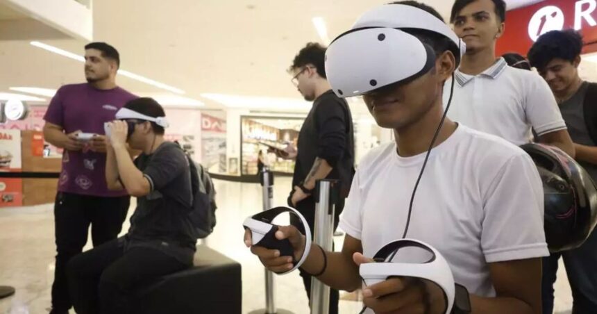dia-do-gamer-em-belem-celebra-paixao-pelos-consoles