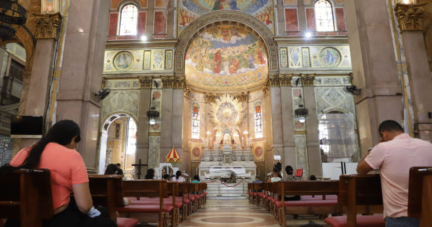 basilica-de-nazare-fecha-para-reforma-em-belem
