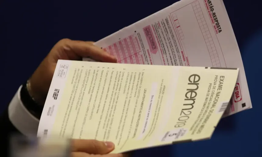 enem-2025:-para-confirma-289-mil-inscricoes;-nordeste-lidera-numero-de-participantes