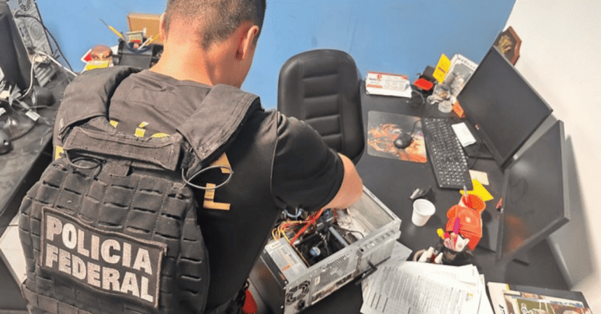 operacao-expertise:-pf-e-cgu-contra-fraude-no-para