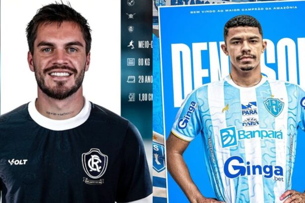remo-e-paysandu-oficializam-reforcos-no-fim-da-janela