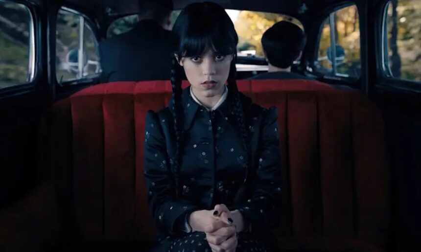 segunda-parte-da-2a-temporada-de-wandinha-estreia-na-netflix