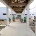 obras-do-hospital-materno-infantil-de-breves-atingem-72%-e-reforcam-saude-no-marajo