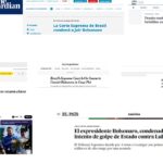 condenacao-de-bolsonaro-e-aliados-repercute-na-imprensa-internacional