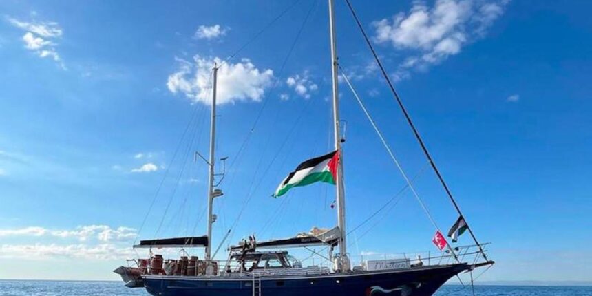 manifestacoes-pro-palestina-prestam-solidariedade-a-flotilha-sumud