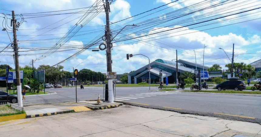 obras-da-cop30-interditam-cruzamento-no-marco-neste-fim-de-semana