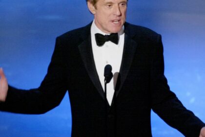 robert-redford,-icone-de-hollywood-e-ativista-ambiental,-morre-nos-eua