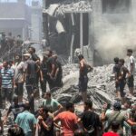 israel-lanca-grande-ataque-terrestre-e-diz-que-“gaza-esta-em-chamas”