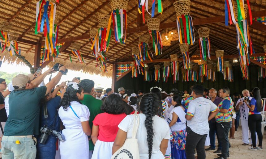 ministerio-do-turismo-investe-r$-2,6-milhoes-no-saire-2025-para-fomentar-economia-criativa-no-para