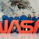 nasa-seleciona-primeira-turma-de-astronautas-com-maioria-feminina-em-mais-de-60-anos