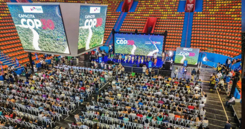 capacita-cop30:-455-vagas-em-cursos-gratuitos-no-para