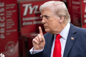 saude-reforca-seguranca-do-paracetamol-apos-fake-news-de-trump