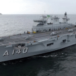 maior-navio-de-guerra-chega-a-belem-para-operacao-atlas