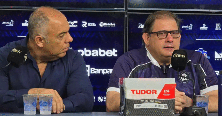 novo-tecnico-promete-reacao-e-mobiliza-torcida-do-remo