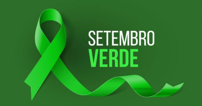 setembro-verde:-praca-batista-campos-recebe-evento-sobre-doacao-de-orgaos