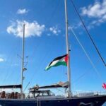 primeiro-integrante-solto-da-flotilha-global-sumud-denuncia-violencia