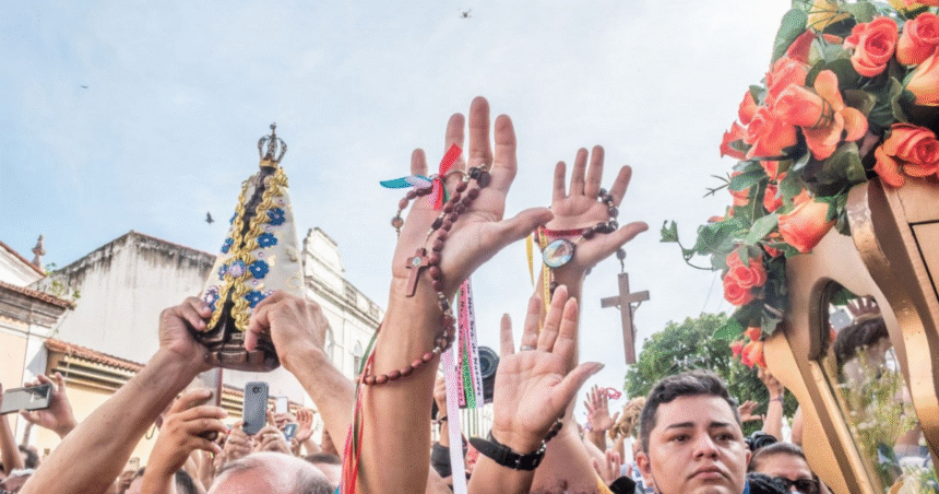 casa-reformada-centraliza-doacoes-a-romeiros-no-cirio-2025