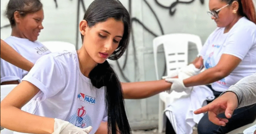 operacao-cirio-2025:-governo-monta-postos-de-saude-e-apoio