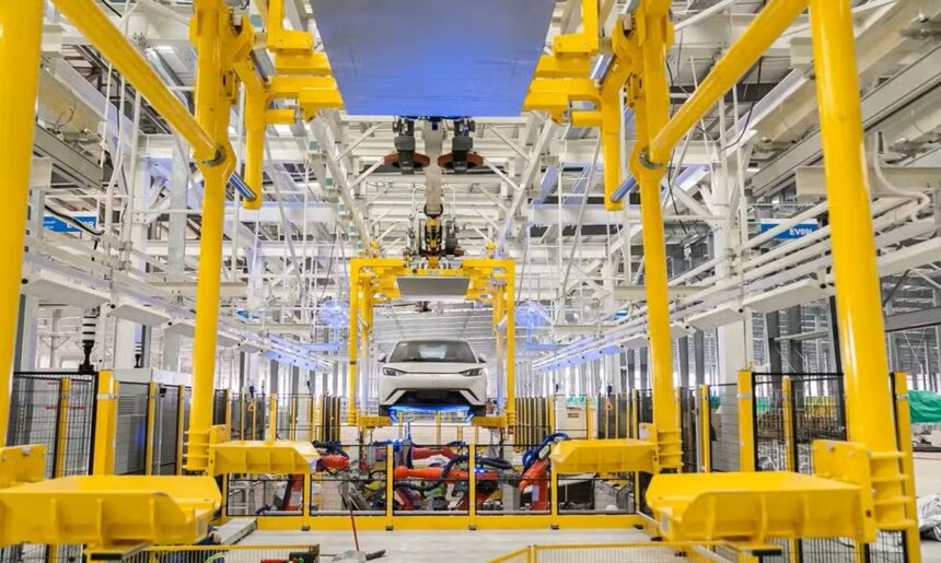 byd-inaugura-primeira-fabrica-de-veiculos-eletricos-no-brasil-na-bahia