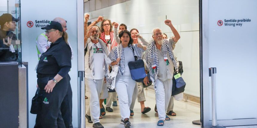 flotilha:-brasileiros-relatam-torturas-causadas-por-forcas-israelenses