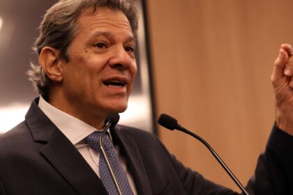 em-carta-ao-fmi,-haddad-pede-taxacao-de-super-ricos-e-transicao-verde