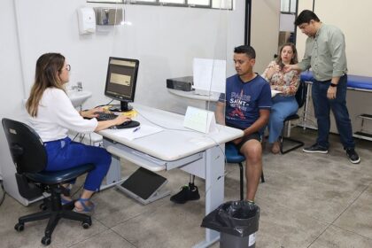 mutirao-no-oeste-do-para:-inss-antecipa-805-pericias-medicas-neste-fim-de-semana