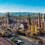 usiminas-registra-prejuizo-de-r$-3,5-bilhoes-no-terceiro-trimestre