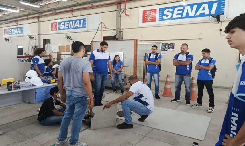 senai-para-oferta-mais-de-4,7-mil-vagas-gratuitas-em-cursos-profissionalizantes