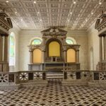 belem-reabrira-capela-historica-da-santa-casa-apos-35-anos-fechada