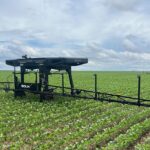 solinftec-apresenta-robo-solix-na-cop30-como-solucao-para-agricultura-regenerativa
