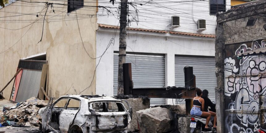 nenhuma-mulher-morreu-durante-operacao-no-rio,-diz-policia-civil