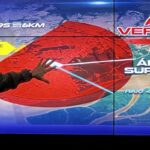 cupula-de-lideres-da-cop30-tera-restricao-de-voos,-cacas-e-anti-drones