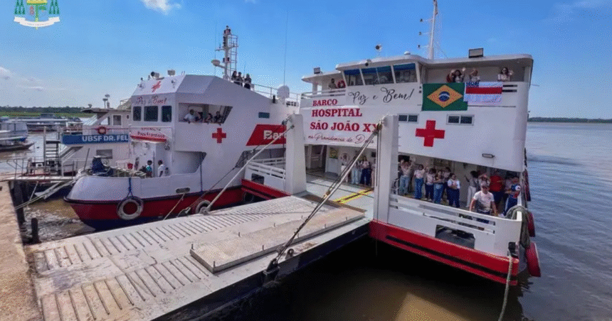 barcos-hospitais-atendem-em-belem-durante-cop-30